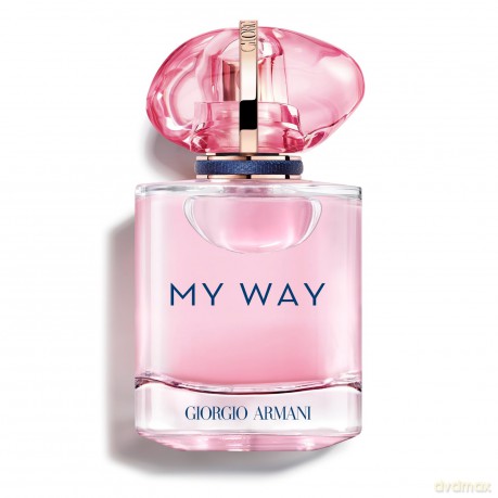 Giorgio Armani My Way Nectar - woda perfumowana - Volume: 50 ml dla kobiety
