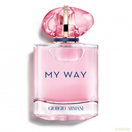 Giorgio Armani My Way Nectar - woda perfumowana - Volume: 90 ml dla kobiety