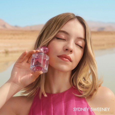 Giorgio Armani My Way Nectar - woda perfumowana - Volume: 90 ml dla kobiety