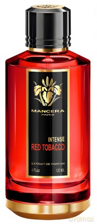 Mancera Intense Red Tobacco - parfémovaný extrakt - Volume: 120 ml unisex