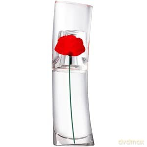 Kenzo Flower By Kenzo Couture Edition - woda perfumowana - Volume: 50 ml dla kobiety