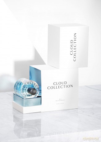 Zarkoperfume Cloud No. 2 - woda perfumowana - Volume: 100 ml unisex