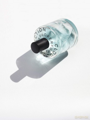 Zarkoperfume Cloud No. 2 - woda perfumowana - Volume: 100 ml unisex