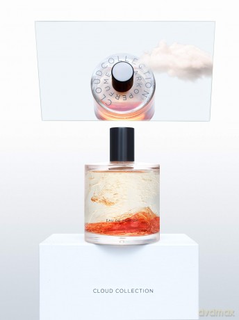 Zarkoperfume Cloud No. 1 - woda perfumowana - Volume: 100 ml unisex