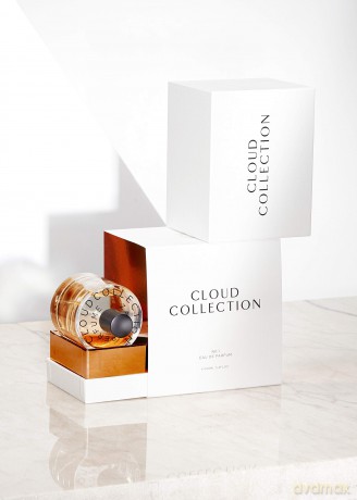Zarkoperfume Cloud No. 1 - woda perfumowana - Volume: 100 ml unisex