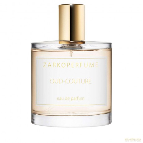 Zarkoperfume Oud-Couture - woda perfumowana - Volume: 100 ml unisex