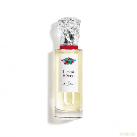 Sisley L`Eau Revée d`Isa - woda toaletowa - Volume: 100 ml unisex