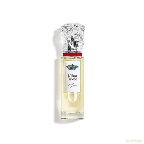 Sisley L`Eau Revée d`Isa - woda toaletowa - Volume: 50 ml unisex