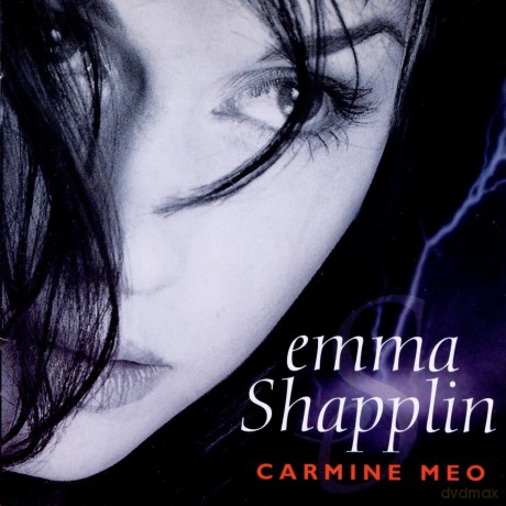 Emma Shapplin: Carmine Meo [CD]