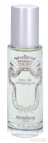 Sisley Eau De Campagne - woda toaletowa - Volume: 100 ml unisex