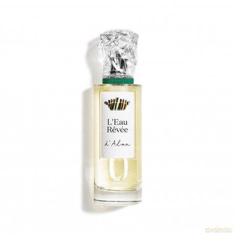 Sisley L`Eau Revée d`Alma - woda toaletowa - Volume: 100 ml unisex