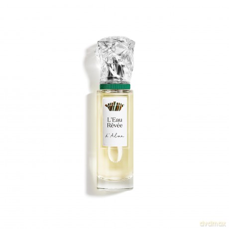 Sisley L`Eau Revée d`Alma - woda toaletowa - Volume: 50 ml unisex