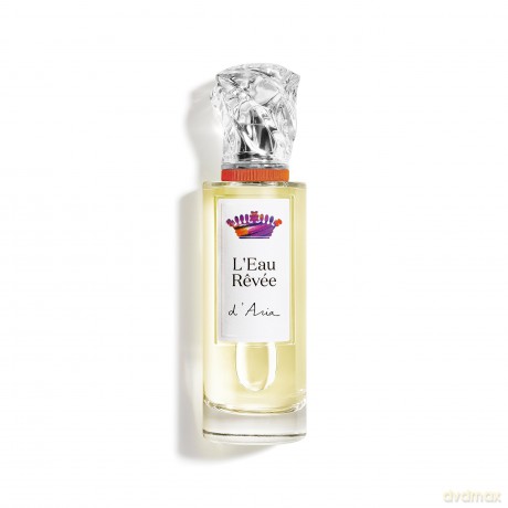 Sisley L`Eau Revée d`Aria - woda toaletowa - Volume: 100 ml unisex