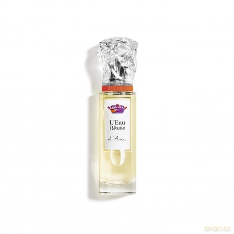 Sisley L`Eau Revée d`Aria - woda toaletowa - Volume: 50 ml unisex