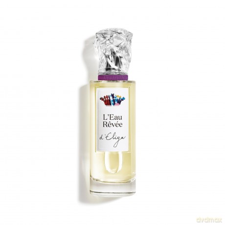 Sisley L`Eau Revée d`Eliya - woda toaletowa - Volume: 100 ml unisex