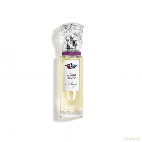 Sisley L`Eau Revée d`Eliya - woda toaletowa - Volume: 50 ml unisex