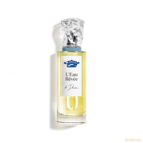 Sisley L`Eau Revée d`Ikar - woda toaletowa - Volume: 100 ml unisex