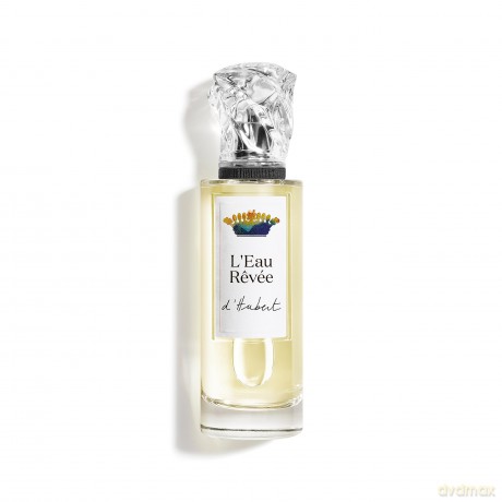 Sisley L`Eau Revée d`Hubert - woda toaletowa - Volume: 100 ml unisex