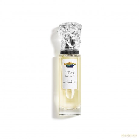 Sisley L`Eau Revée d`Hubert - woda toaletowa - Volume: 50 ml unisex