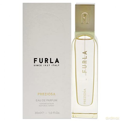 Furla Preziosa - woda perfumowana - Volume: 30 ml dla kobiety