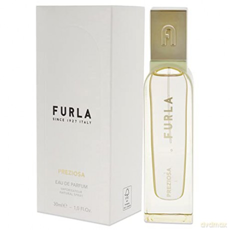 Furla Preziosa - woda perfumowana - Volume: 30 ml dla kobiety