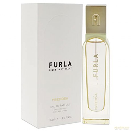 Furla Preziosa - woda perfumowana - Volume: 30 ml dla kobiety