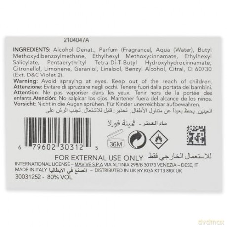 Furla Preziosa - woda perfumowana - Volume: 30 ml dla kobiety