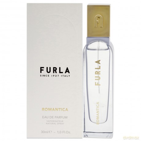 Furla Romantica - woda perfumowana - Volume: 30 ml dla kobiety