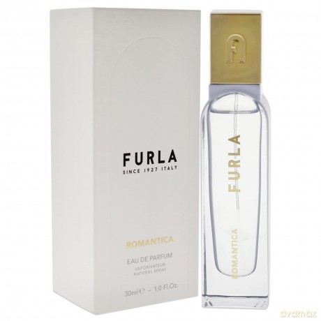 Furla Romantica - woda perfumowana - Volume: 30 ml dla kobiety