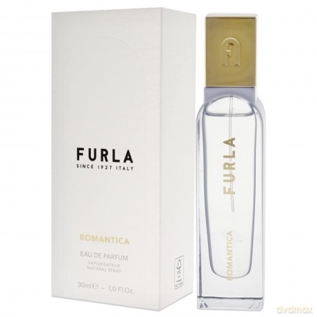 Furla Romantica - woda perfumowana - Volume: 30 ml dla kobiety