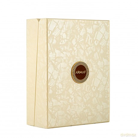 Armaf Club De Nuit Oud - woda perfumowana - Volume: 105 ml dla mężczyzny