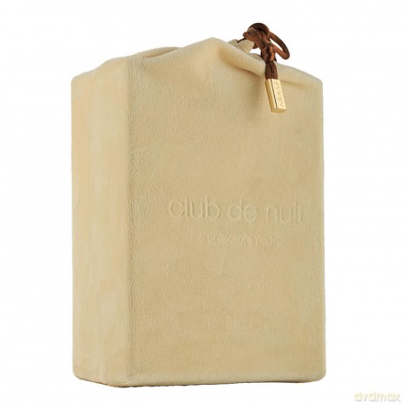 Armaf Club De Nuit Oud - woda perfumowana - Volume: 105 ml dla mężczyzny