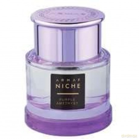 Armaf Purple Amethyst - woda perfumowana - Volume: 90 ml dla kobiety