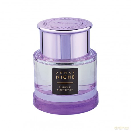 Armaf Purple Amethyst - woda perfumowana - Volume: 90 ml dla kobiety