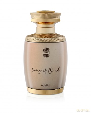 Ajmal Song Of Oud - woda perfumowana - Volume: 75 ml unisex