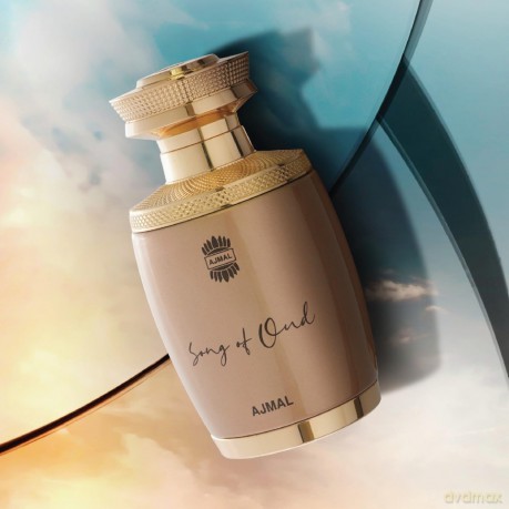 Ajmal Song Of Oud - woda perfumowana - Volume: 75 ml unisex