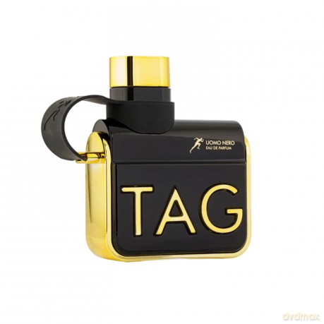 Armaf Tag Him Uomo Nero - woda perfumowana - Volume: 100 ml dla mężczyzny