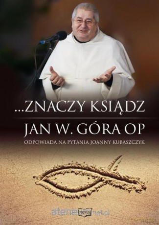 ...Znaczy ksiądz [KSIĄŻKA]