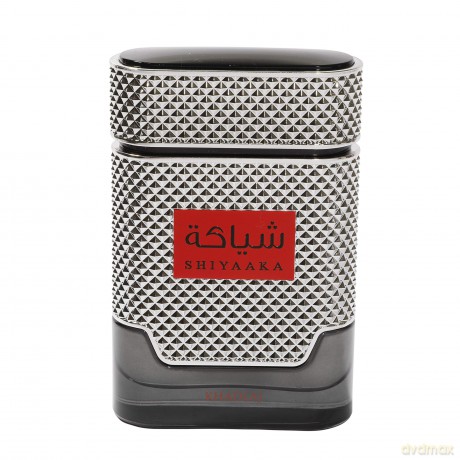 Khadlaj Shiyaaka Men - woda perfumowana - Volume: 100 ml dla mężczyzny