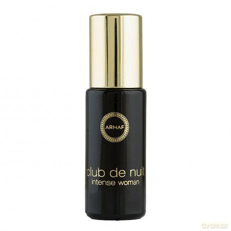 Armaf Club De Nuit Intense Women - woda perfumowana - Volume: 10 ml dla kobiety
