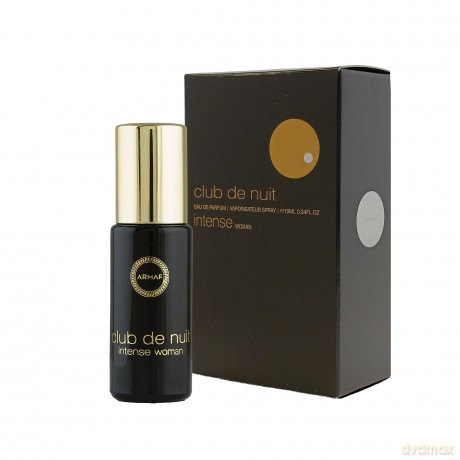 Armaf Club De Nuit Intense Women - woda perfumowana - Volume: 10 ml dla kobiety