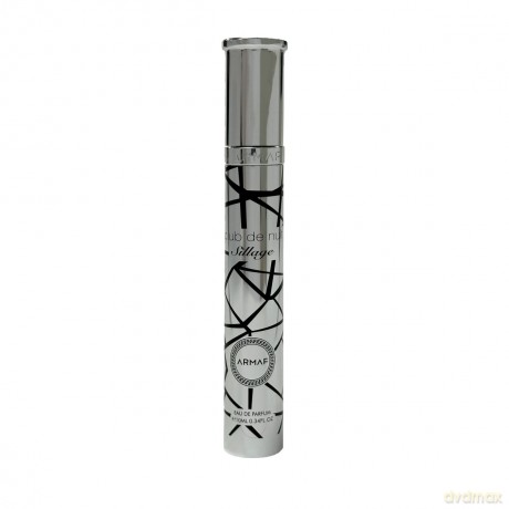 Armaf Club De Nuit Sillage - woda perfumowana - Volume: 10 ml dla mężczyzny