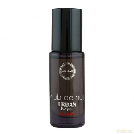 Armaf Club De Nuit Urban Man Elixir - woda perfumowana - Volume: 10 ml dla mężczyzny