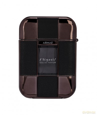 Armaf Legesi Homme - woda perfumowana - Volume: 100 ml dla mężczyzny
