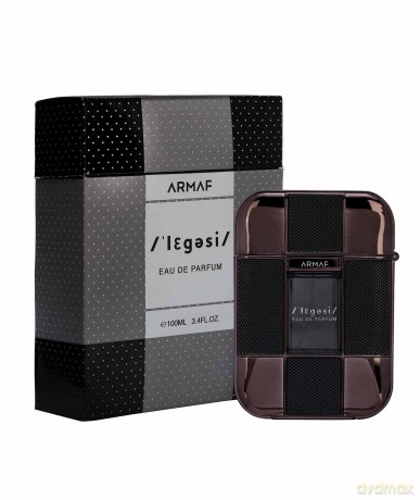 Armaf Legesi Homme - woda perfumowana - Volume: 100 ml dla mężczyzny