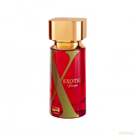 Rue Broca Exotic Paradise - woda perfumowana - Volume: 100 ml dla kobiety