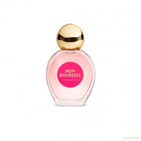 Bourjois Mon Bourjois La Magnétique - woda perfumowana - Volume: 50 ml dla kobiety
