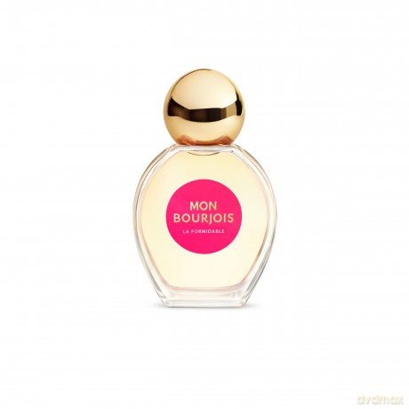 Bourjois Mon Bourjois La Formidable - woda perfumowana - Volume: 50 ml dla kobiety