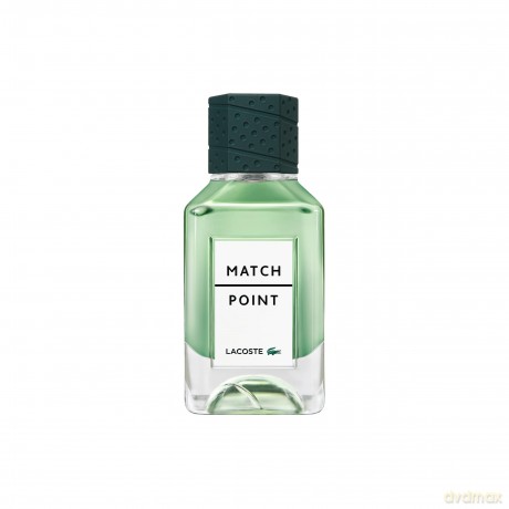 Lacoste Match Point - woda toaletowa - Volume: 50 ml dla mężczyzny