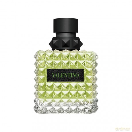 Valentino Donna Born In Roma Green Stravaganza - woda perfumowana - Volume: 50 ml dla kobiety